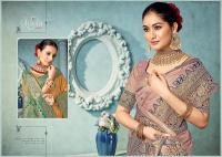 Bhagya laxmi leela Mumbai saree wholesale suppliers