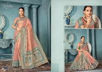 Bhagya laxmi leela Mumbai saree wholesale suppliers