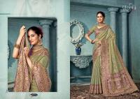 Bhagya laxmi leela Mumbai saree wholesale suppliers