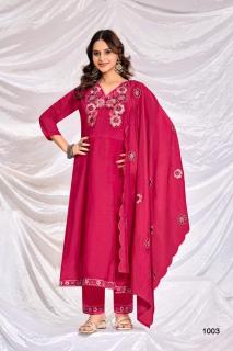 Bitto anarkali ghera Indian kurti wholesalers