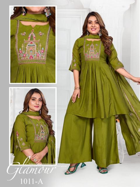 Bitto d.no 1011-A Kurti Wholesalers in Mumbai