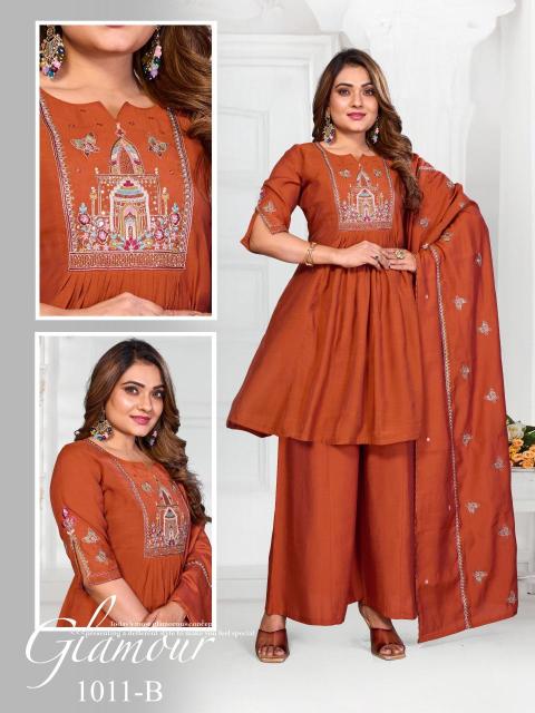 Bitto d.no 1011-B Long Kurtis in Mumbai