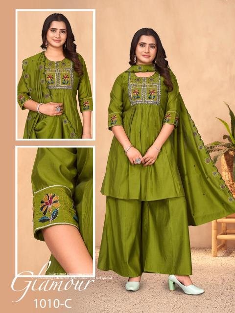 Bitto d.no1010-C Kurti Distributors in Mumbai