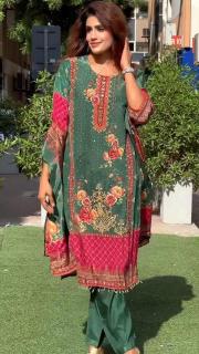 Bitto plus size Wholesale Salwar Kameez in Hyderabad