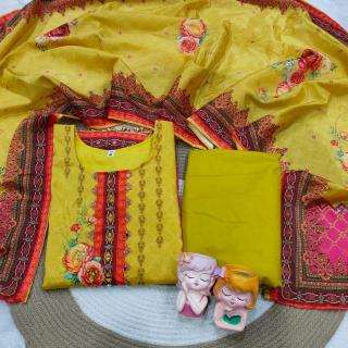 Bitto plus size Wholesale Salwar Kameez in Hyderabad