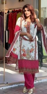 Bitto plus size Wholesale Salwar Kameez in Hyderabad