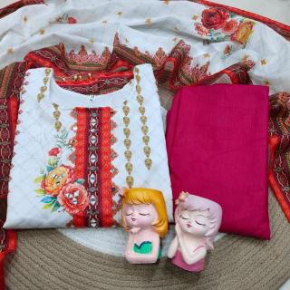 Bitto plus size Wholesale Salwar Kameez in Hyderabad