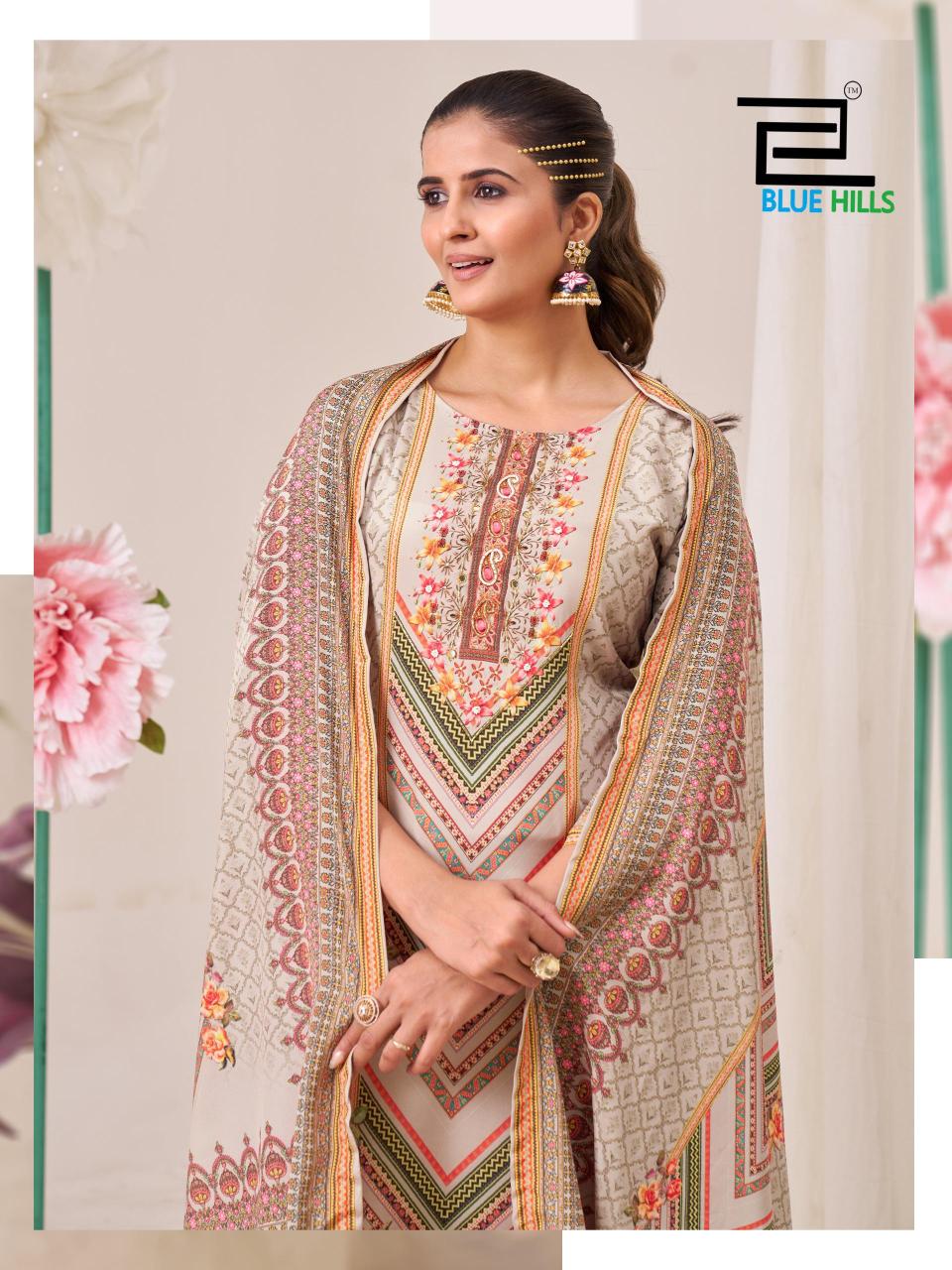 Blue Hills Amara Kurti suppliers near me