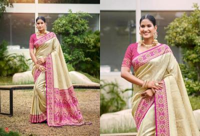 Bunawat silkina Silk saree wholesalers in Kolkata