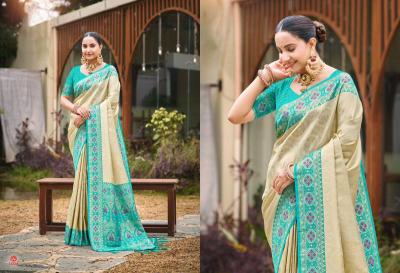 Bunawat silkina Silk saree wholesalers in Kolkata