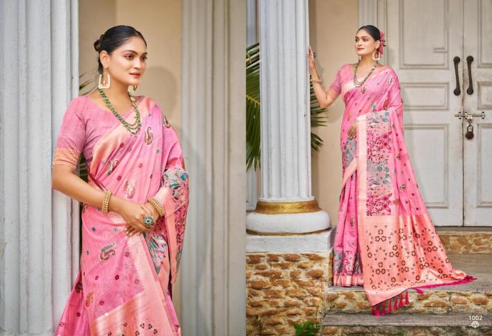 Bunawat - Srilekha Saree wholesale suppliers