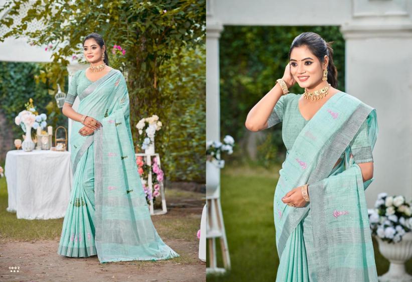 Bunawat - Suhana Saree wholesale shop Ahemdabad