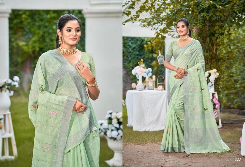 Bunawat - Suhana Saree wholesale shop Ahemdabad