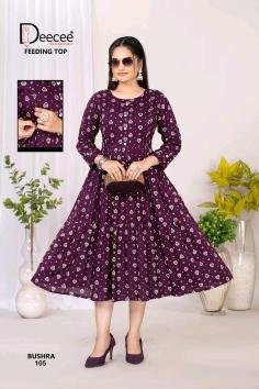 Deecee bushra Kurti manufacturers in Jaipur