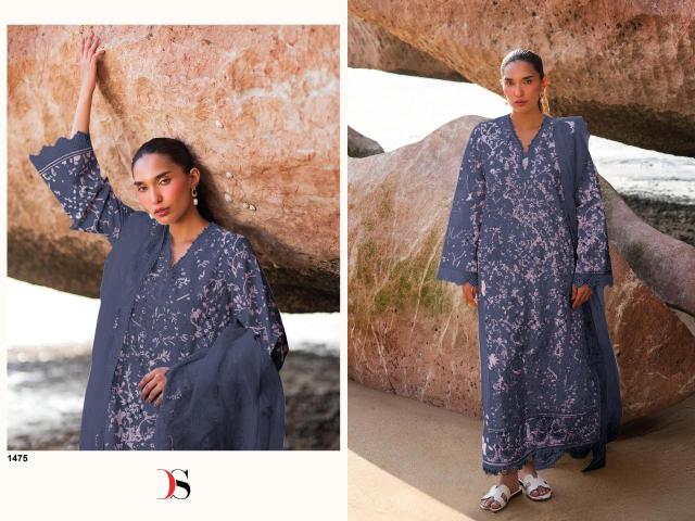 Deepsy afrozeh viscous pashmina collection 25 Salwar Kameez Manufacturers in Kolkata