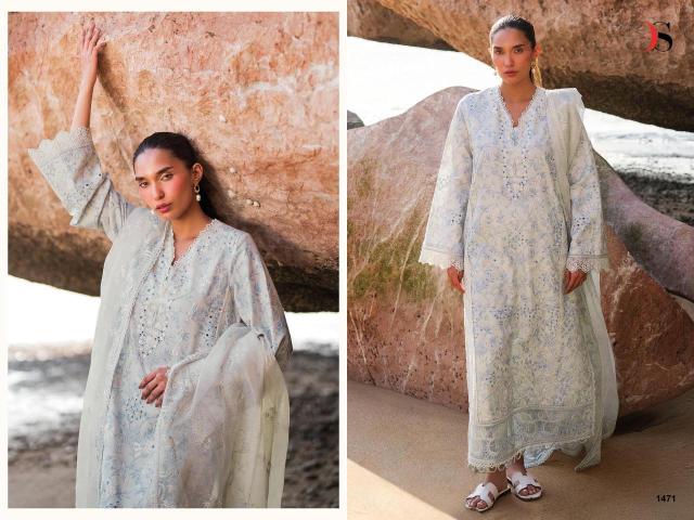 Deepsy afrozeh viscous pashmina collection 25 Salwar Kameez Manufacturers in Kolkata