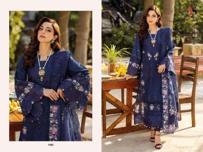 Deepsy suits elaf super hit Wholesale Indian Salwar Kameez