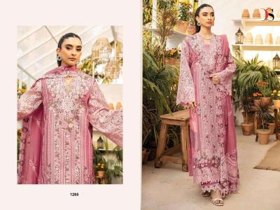 Deepsy suits elaf super hit Wholesale Indian Salwar Kameez