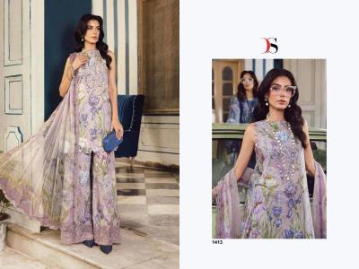 Deepsy suits maria b m print 25 vol- 5 Salwar Kameez wholesale suppliers