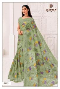 Deeptex mother india vol-58 Wholesale Saree manufacturers in delhi
