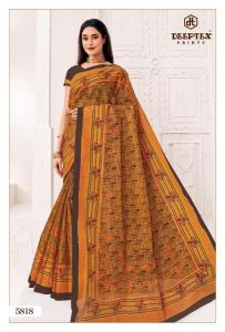 Deeptex mother india vol-58 Wholesale Saree manufacturers in delhi