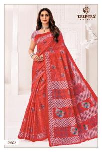 Deeptex mother india vol-58 Wholesale Saree manufacturers in delhi