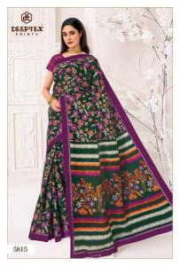 Deeptex mother india vol-58 Wholesale Saree manufacturers in delhi
