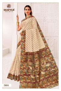 Deeptex mother india vol-58 Wholesale Saree manufacturers in delhi