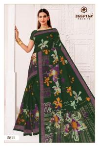 Deeptex mother india vol-58 Wholesale Saree manufacturers in delhi