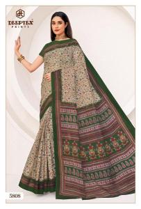 Deeptex mother india vol-58 Wholesale Saree manufacturers in delhi