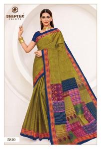 Deeptex mother india vol-58 Wholesale Saree manufacturers in delhi