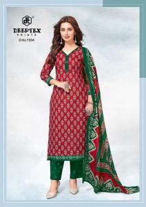 Deeptex vartika vol-1 Dress material wholesaler in Pune
