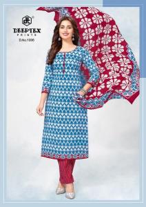 Deeptex vartika vol-1 Dress material wholesaler in Pune