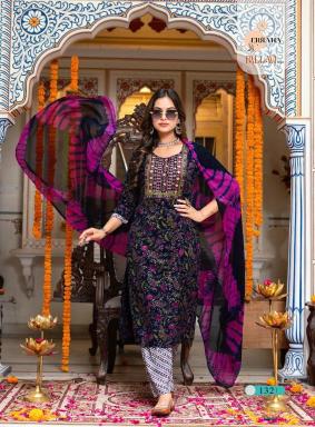 Erraha pallavi vol-4 Kurtis for boutique owners