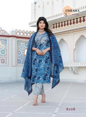 Erraha ruhani vol-1 Kurti wholesale suppliers in Delhi
