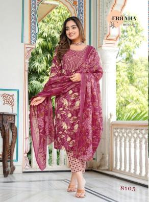 Erraha ruhani vol-1 Kurti wholesale suppliers in Delhi