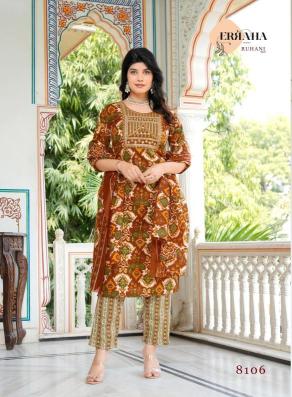 Erraha ruhani vol-1 Kurti wholesale suppliers in Delhi