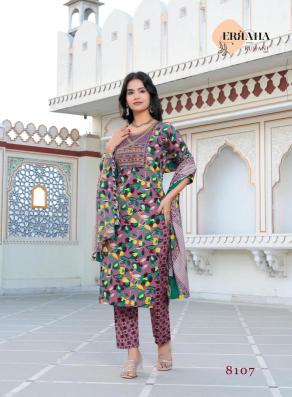 Erraha ruhani vol-1 Kurti wholesale suppliers in Delhi