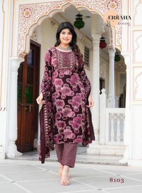 Erraha ruhani vol-1 Kurti wholesale suppliers in Delhi
