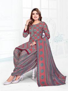 Ganeshji ajrakh special vol-5  Dress materials manufacturers in India