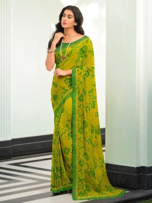 GC printed Saree manufacturers in Ahemdabad