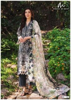 Ghazal karachi vol-17 Salwar kameez wholesale market