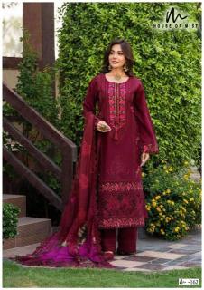 Ghazal karachi vol-17 Salwar kameez wholesale market