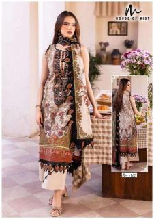 Ghazal karachi vol-17 Salwar kameez wholesale market