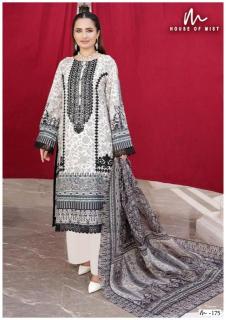 Ghazal karachi vol-18 Dress material wholesale market online