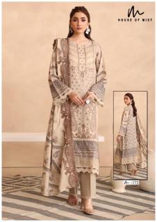Ghazal karachi vol-18 Dress material wholesale market online
