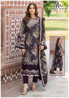 Ghazal karachi vol-18 Dress material wholesale market online