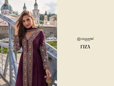 Gulkayra fiza pakistani suits wholesale price