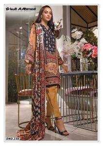 Gullahmed lawn collection vol-29 Designer Salwar Kameez wholesale