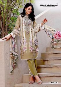 Gullahmed lawn collection vol-29 Designer Salwar Kameez wholesale